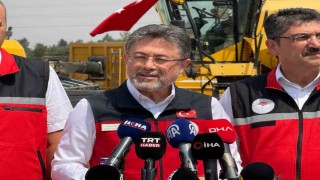 Batmanda buğday hasadı başladı: Çiftçilere 8 milyar 154 milyon TL destekleme ödemesi yapılacak