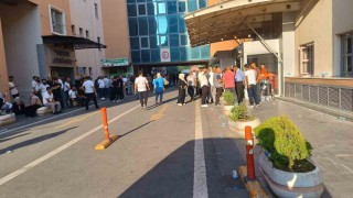 Batmanda düğüne giden kadın kazada hayatını kaybetti, ağabeyi yaralandı