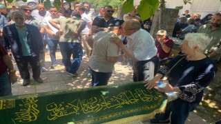 Batmanda keşif ekibinin yaptığı kazada vefat eden öğretim görevlisi Ankarada defnedildi