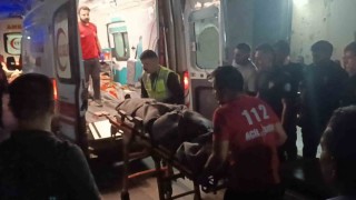 Batmandaki kazada ölen 5 kişinin cenazesi otopsi sonrası memleketlerine gönderilecek