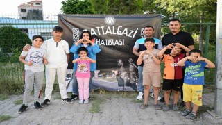 Battalgazi Belediyesi aile yılına yönelik etkinliklerini sürdürüyor