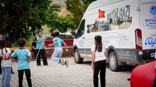 Battalgazide aile yılı şenlikleri coşkuyla sürüyor