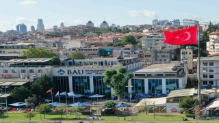 BAU, Dünya Üniversiteleri etki sıralamasında 59ncu sıraya yükseldi