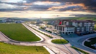 Bayburt Üniversitesi’nde Yeni Yönetim Kadrosu