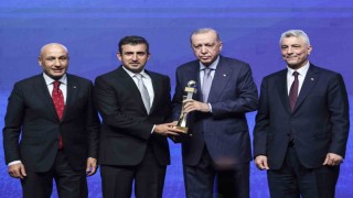 Baykar ihracatın zirvesine demir attı