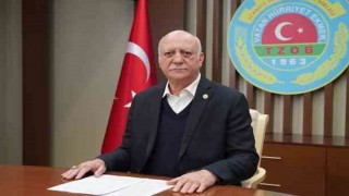 Bayraktar: Kuraklık ve Don Felaketi Üreticiyi Vurdu