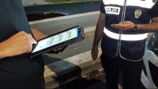Bayram öncesi Huzur Bismil 3 uygulamasında 5 gözaltı
