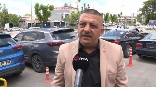 Bayram öncesi kiralık araç dolandırıcılığına dikkat: Büyük firmaların web siteleri kopyalanarak dolandırıcılık yapılıyor