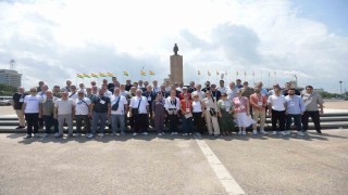 Bebe ve çocuk konfeksiyonu sektörünün ihracat rotası Gana