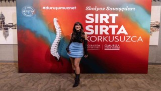 Bel fıtığı şüphesiyle doktora gitti, skolyoz tanısı aldı