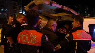Ben kaçmadım neden kaçayım, şoför kaçtı dedi savunması yetmedi: Alkollü sürücünün kaçışı Edirnede nefes kesti