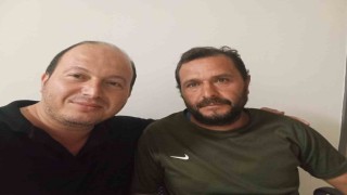 Berbere gidiyorum deyip ortadan kaybolmuştu, gece saatlerinde evine döndü