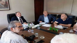 Bergama parşomeni dünya sahnesine çıkıyor