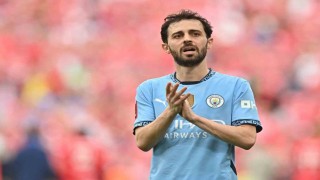 Bernardo Silva: Manchester Cityde kalacağım