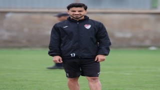 Berşan Yavuzay, Elazığspora veda etti