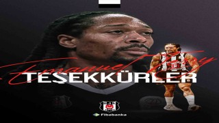 Beşiktaş basketbol takımı 6 yabancıyla yollarını ayırdı