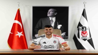 Beşiktaş, David Juraseki kadrosuna kattı