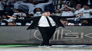 Beşiktaş, Dusan Alimpijevic ile sözleşme yeniledi