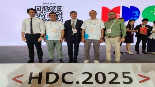 BEUN, Huawei Developer Conference 2025te geleceğin teknolojileriyle buluştu