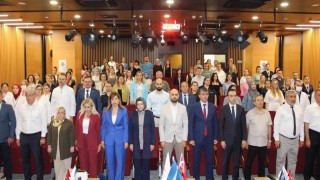 Beyin ölümü tanı süreçlerindeki zorluklar ve bağışlanan organların korunması için stratejiler konulu sempozyum