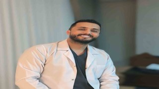 Beyin ve Sinir Cerrahisi Uzmanı Op. Dr. Kaplan, ANKAda