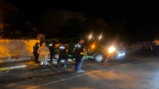 Beylikdüzünde metruk binada erkek cesedi bulundu