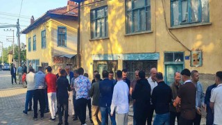 Beyşehirin kırsal mahallelerinde bayram coşkusu