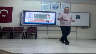 Biçimlendirici Değerlendirme Kursu tamamlandı
