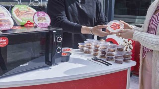 Bidaa ürünleri BonVeno marketlerde yoğun ilgi görüyor