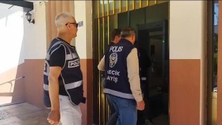 Bilecikte 1 kişiyi bıçaklayarak öldüren şahıs yakalandı
