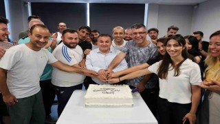 Bilecikte Dünya Antrenörler Günü kutlandı