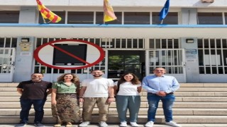 Bilecikten İspanyaya mesleki eğitim ziyareti