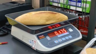 BİM markete eksik gramajlı ekmek cezası