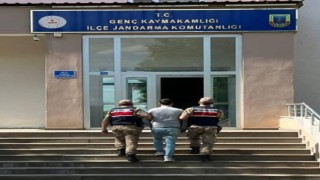Bingölde kesinleşmiş hapis cezası bulunan 2 şüpheli yakalandı