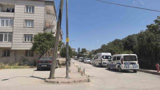 Bir aylık bebek beşiğinde ölü bulundu