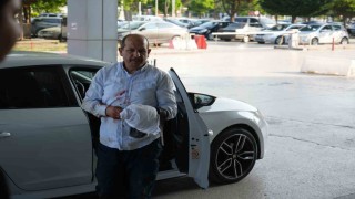 Bir bayram klasiği: Acemi kasaplar acillerin yolunu tuttu