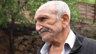 Bir gecede hepsi yok oldu, emekli adamın tek uğraşıydı: Kendim yemedim, bunlara yedirdim
