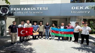 Bir Millet İki Devlet ruhu Atatürk Üniversitesinde yaşatılıyor