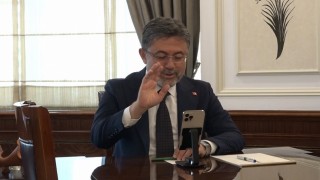 Birinci sınıf öğrencisi Eyüphan yaralı tayı için Bakan Yumaklıdan destek istedi: Ekipler yardımına koştu