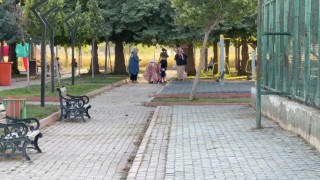 Bisikletten düşen çocuğun kafasını çarptığı sanıldı ama acı gerçek hastanede ortaya çıktı
