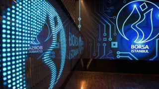 BIST 100 Güne Yükselişle Başlangıç Yaptı