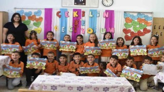 Bitliste 97 bin 196 öğrenci karne alarak yaz tatiline girdi