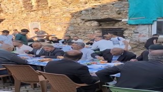 Bitliste bayramlar birlik ve beraberlik içinde kutlanıyor