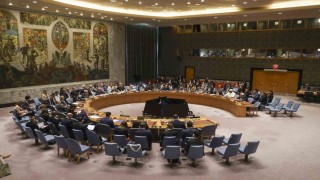 BM Güvenlik Konseyinin yeni 5 geçici üyesi belli oldu