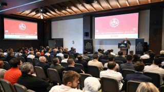 BMC tedarikçi buluşmasıyla savunma sanayisinin yerli gücünü Bursada aradı