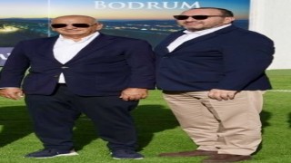 Bodrum Futbol Kulübünün yeni başkanı Aşkın Demir oldu