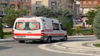Bolu'da 13 Yaşındaki Çocuğun Yumruğu Can Aldı