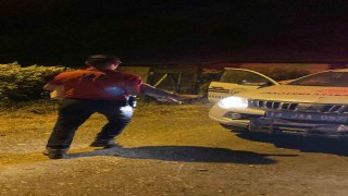 Boluda engelli kız çocuğu ormanda kayboldu: 4 saat sonra bulundu