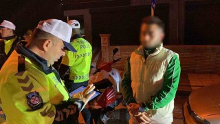 Boluda trafik denetimlerinde ceza yağdı: 6 milyon lira