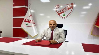 Boluspor Başkanı Alan: Önceliğimiz, finansal anlamda kulübü ayağa kaldırmak